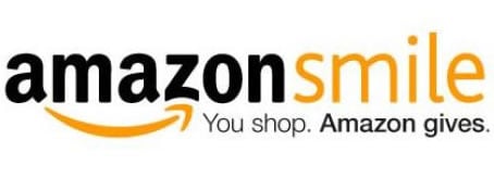 Amazon Smile badge