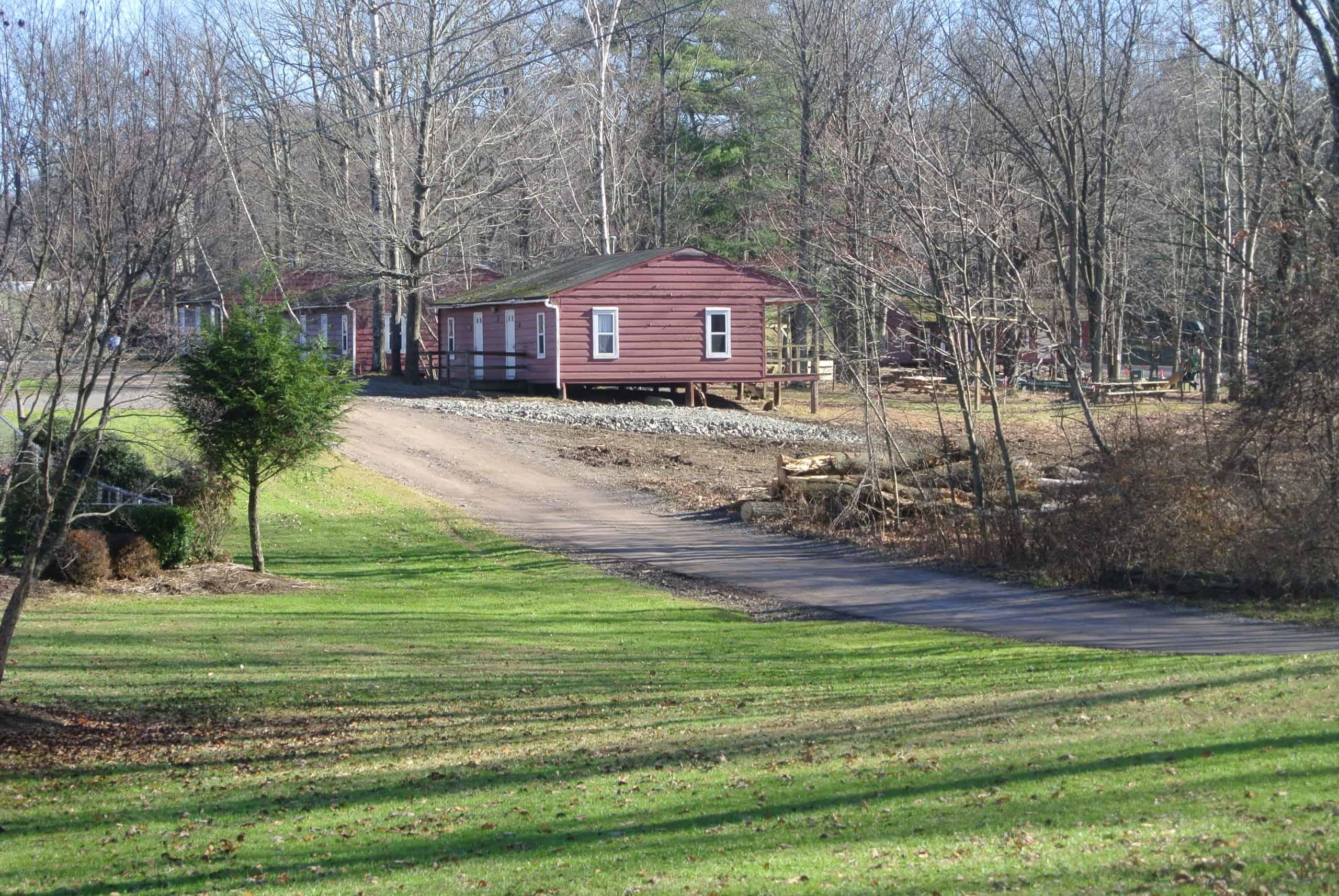 Support Camp Orchard Hill Camp Orchard Hill, Dallas, PA