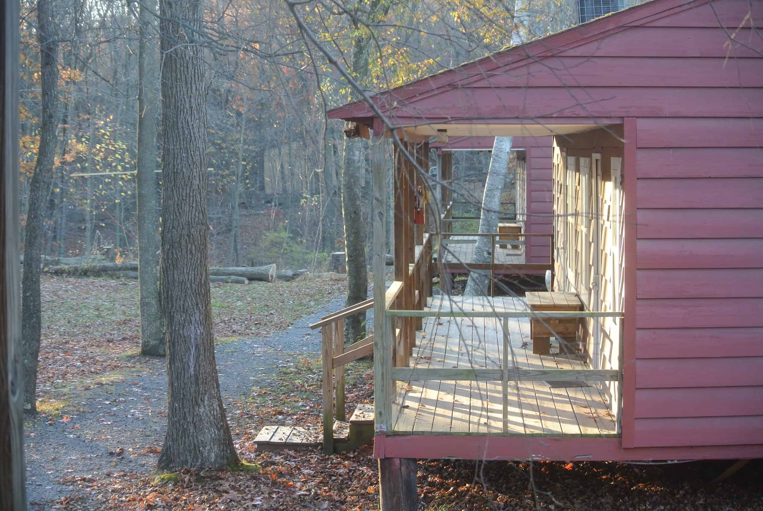 1E Camp Orchard Hill, Dallas, PA